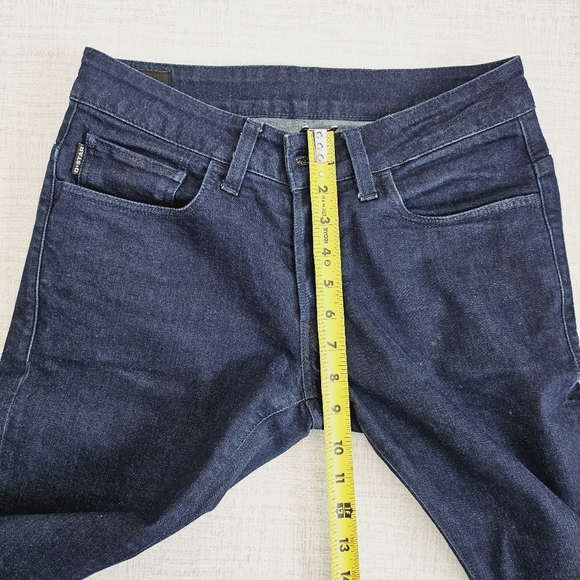 G-STAR Dexter Super Slim Fit Jean W30 L32 - Picture 8 of 12